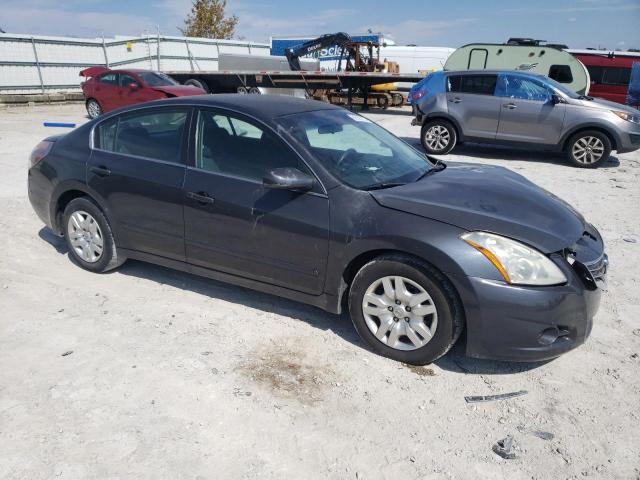 Photo 4 from auction – 2010 NISSAN ALTIMA BAS with VIN 1N4AL2AP4AN440221