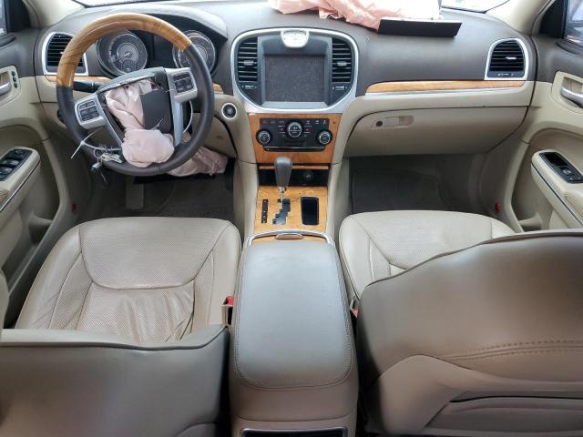Photo 8 from auction – 2014 CHRYSLER 300C with VIN 2C3CCAET0EH217777