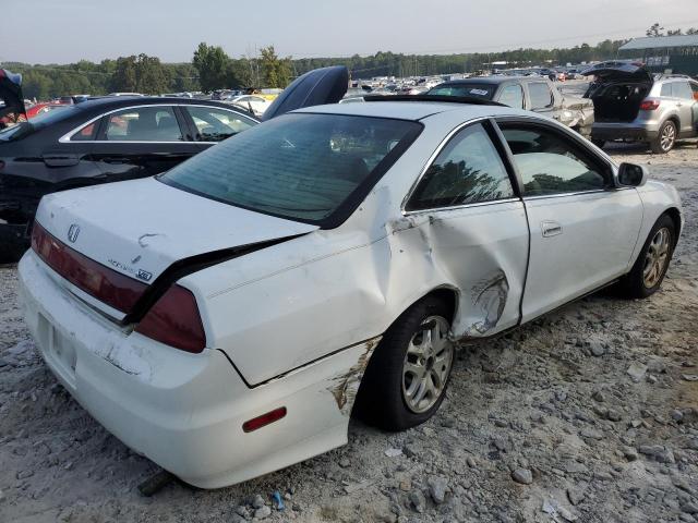 Photo 3 from auction – 2002 HONDA ACCORD EX with VIN 1HGCG22532A016334