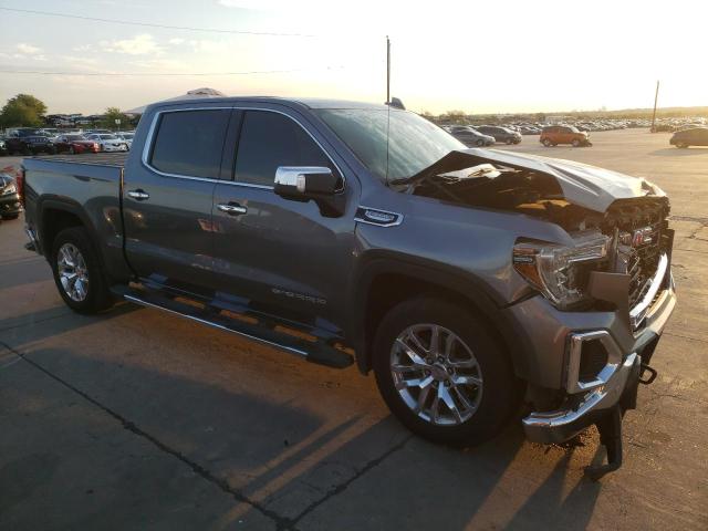 Photo 4 from auction – 2020 GMC SIERRA C15 with VIN 3GTP8DED5LG378535