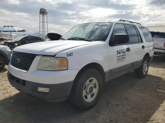 FORD EXPEDITION 2006 with VIN 1FMPU16576LA97387 - Photo from auction