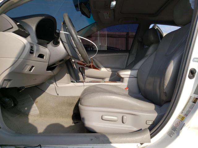 Photo 7 from auction – 2011 TOYOTA CAMRY BASE with VIN 4T4BF3EKXBR186534