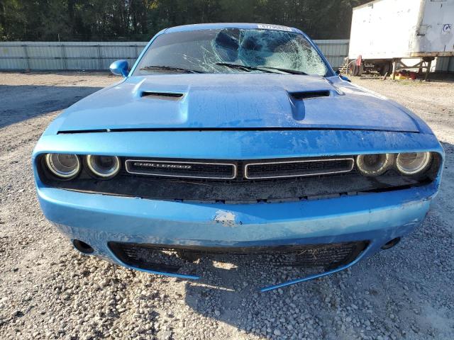 Photo 5 from auction – 2019 DODGE CHALLENGER with VIN 2C3CDZAG3KH557683
