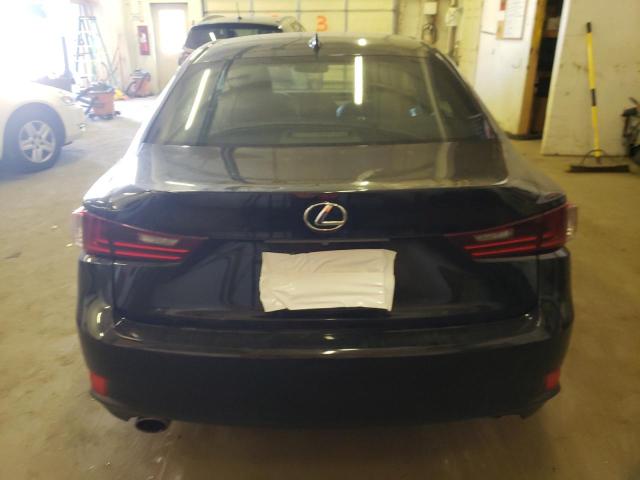 Photo 6 from auction – 2014 LEXUS IS 350 with VIN JTHCE1D27E5000179