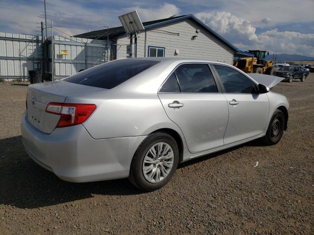 Photo 3 from auction – 2012 TOYOTA CAMRY BASE with VIN 4T1BF1FK2CU066550