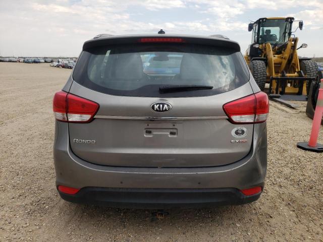 Photo 6 from auction – 2014 KIA RONDO with VIN KNAHU8A32E7010927
