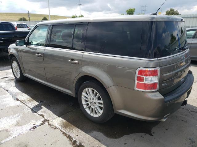 Photo 2 from auction – 2014 FORD FLEX SEL with VIN 2FMGK5C82EBD15939