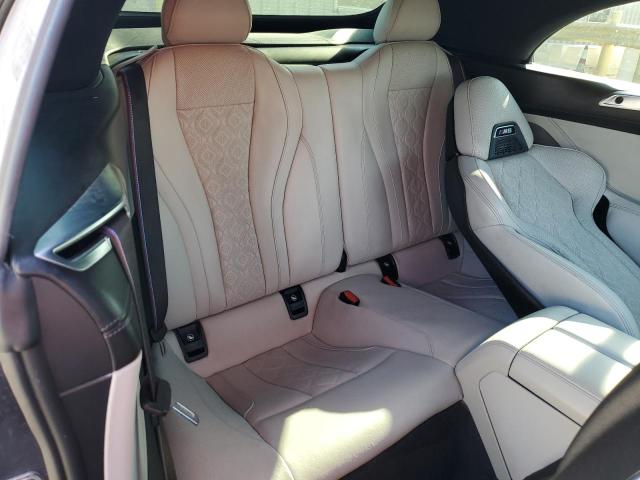 صورة رقم 10 من المزاد - 2022 BMW M8 مع VIN WBSDZ0C05NCH51308