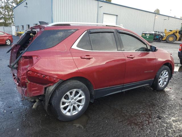 Photo 3 from auction – 2018 CHEVROLET EQUINOX LT with VIN 2GNAXSEV2J6133956
