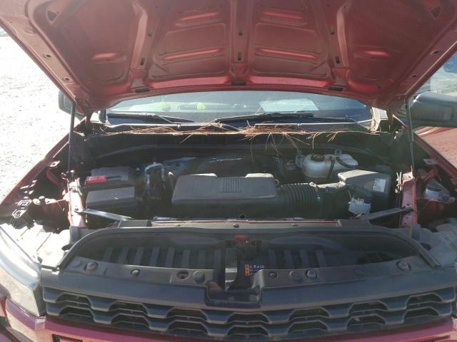 Photo 11 from auction – 2019 CHEVROLET SILVERADO with VIN 3GCPWBEH2KG222934