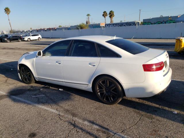 Photo 2 from auction – 2011 AUDI A6 PREMIUM with VIN WAUFGAFB2BN004297