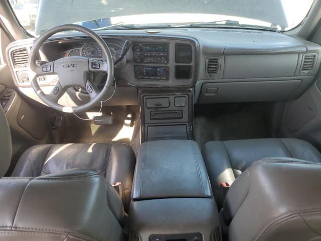 Photo 8 from auction – 2007 GMC SIERRA K15 with VIN 2GTEK63N471117671