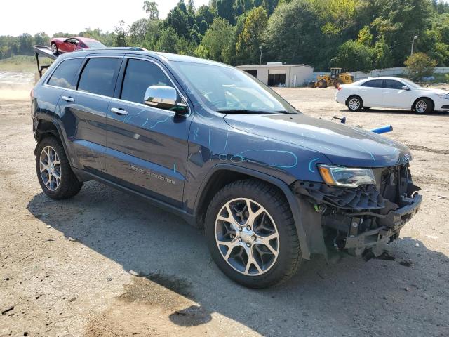Photo 4 from auction – 2019 JEEP GRAND CHER with VIN 1C4RJFBG7KC813709
