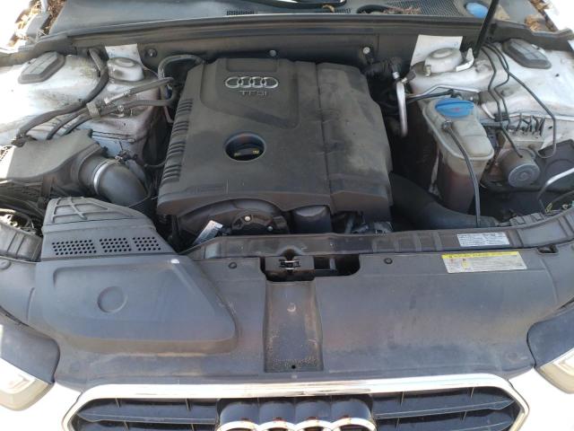 Photo 11 from auction – 2014 AUDI A4 PREMIUM with VIN WAUAFAFL3EN020759