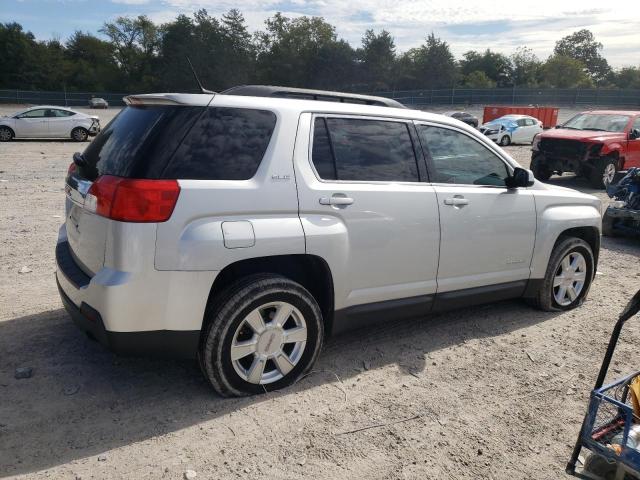Photo 3 from auction – 2013 GMC TERRAIN SL with VIN 2GKFLSE36D6288012