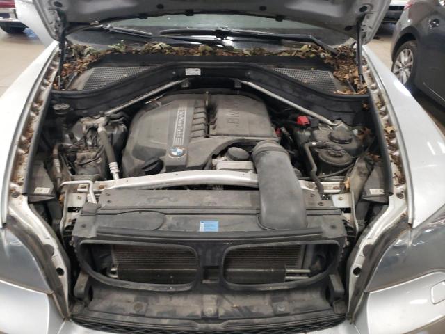 Photo 12 from auction – 2011 BMW X5 XDRIVE3 with VIN 5UXZV4C54BL742022