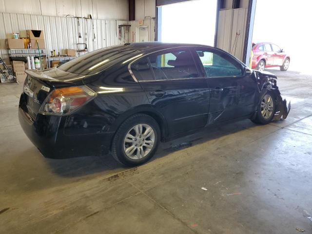 Photo 3 from auction – 2010 NISSAN ALTIMA BAS with VIN 1N4AL2AP2AN551009