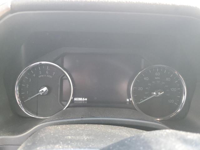 Photo 9 from auction – 2020 FORD EXPEDITION with VIN 1FMJK1KT5LEA14586