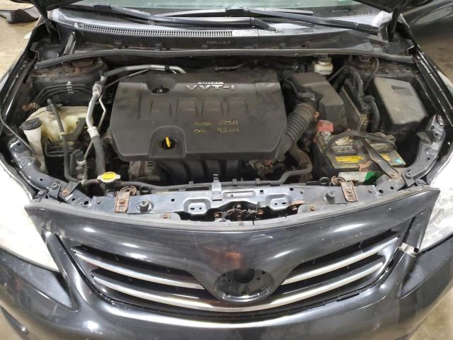 Photo 11 from auction – 2013 TOYOTA COROLLA BA with VIN 5YFBU4EEXDP122126