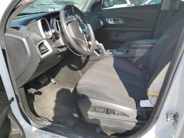 Photo 7 from auction – 2015 CHEVROLET EQUINOX LT with VIN 2GNFLFEK8F6238216