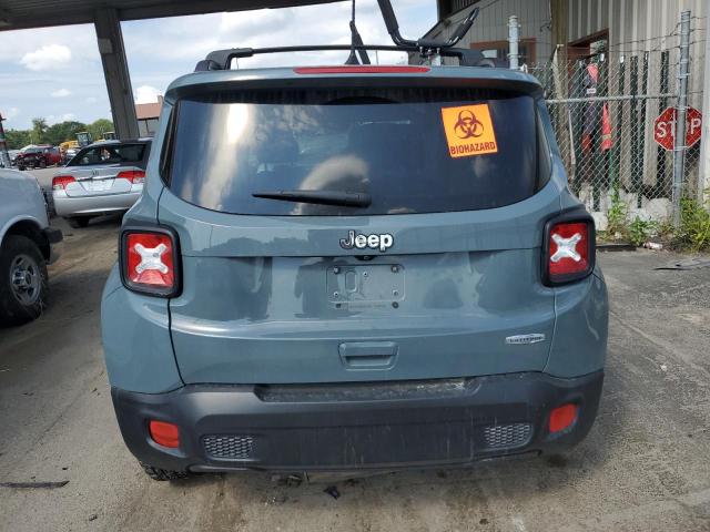 Photo 6 from auction – 2018 JEEP RENEGADE L with VIN ZACCJABB1JPH22555