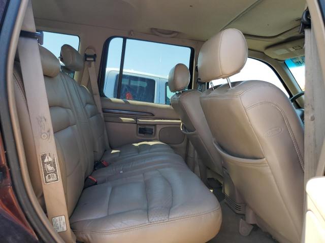Photo 11 from auction – 2000 FORD EXPLORER L with VIN 1FMDU65E3YZA11459