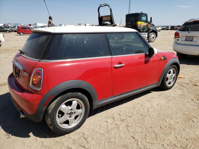 Photo 3 from auction – 2009 MINI COOPER with VIN WMWMF33509TU72815