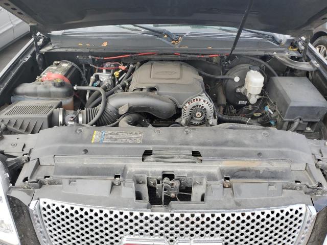 Photo 11 from auction – 2008 GMC YUKON with VIN 1GKFC13J98R130091