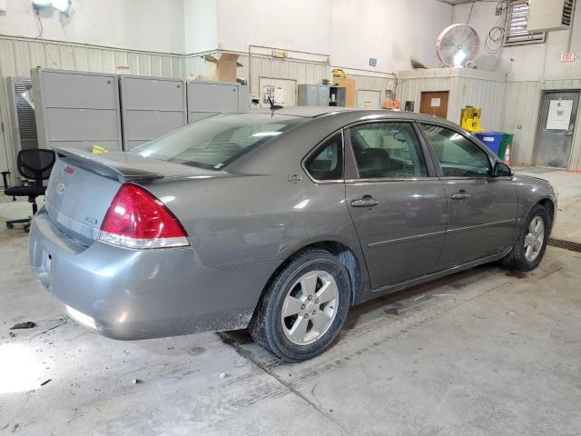 Photo 3 from auction – 2008 CHEVROLET IMPALA with VIN 2G1WT58K381376639