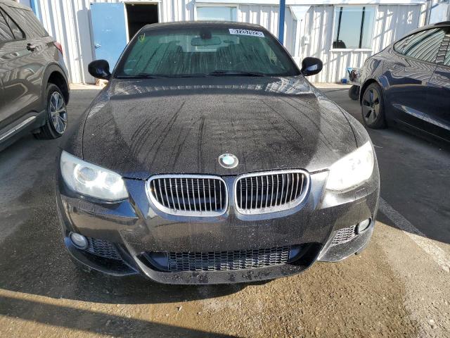 Photo 5 from auction – 2011 BMW 328 I SULE with VIN WBAKE5C55BE573915