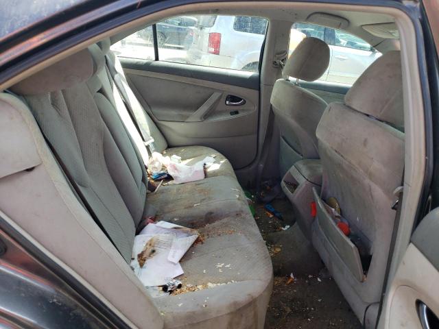 Photo 10 from auction – 2008 TOYOTA CAMRY CE with VIN 4T4BE46K68R012105
