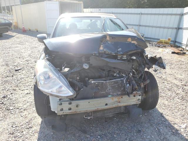 Photo 5 from auction – 2016 NISSAN VERSA S with VIN 3N1CN7AP1GL871170