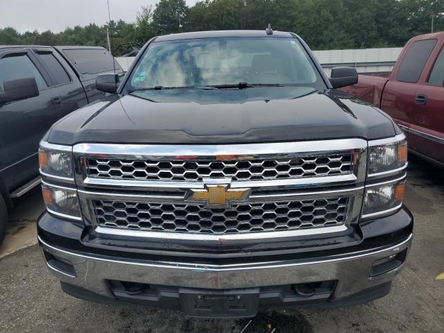 Photo 5 from auction – 2015 CHEVROLET SILVERADO with VIN 3GCUKREC7FG275971