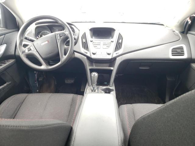 Photo 8 from auction – 2016 GMC TERRAIN SL with VIN 2GKFLSEK4G6282608