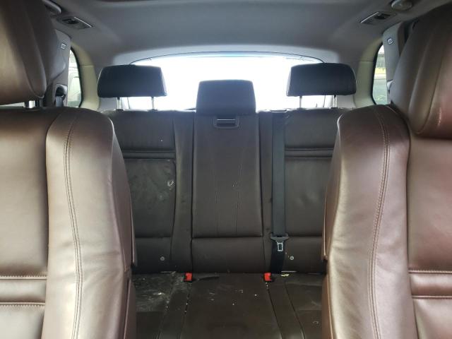 Photo 10 from auction – 2010 BMW X5 XDRIVE3 with VIN 5UXFF0C5XALT77451