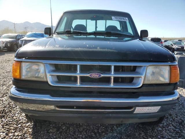 Photo 5 from auction – 1994 FORD RANGER with VIN 1FTCR11X3RUA92845