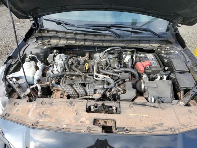 Photo 11 from auction – 2022 NISSAN ALTIMA SV with VIN 1N4BL4DVXNN314865