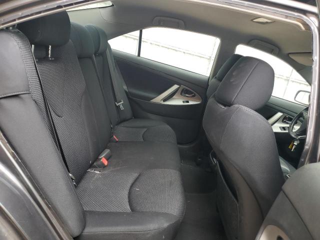 صورة رقم 10 من المزاد - 2011 TOYOTA CAMRY BASE مع VIN 4T1BF3EK0BU625461