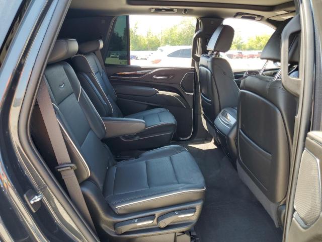 Photo 11 from auction – 2022 CADILLAC ESCALADE S with VIN 1GYS3FKL9NR214475