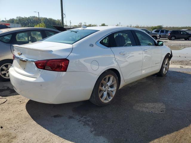 Photo 3 from auction – 2014 CHEVROLET IMPALA LT with VIN 2G1125S32E9109407