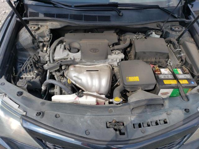 Photo 11 from auction – 2014 TOYOTA CAMRY L with VIN 4T1BF1FK3EU341250