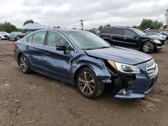 Photo 4 from auction – 2017 SUBARU LEGACY 2.5 with VIN 4S3BNAN6XH3041596