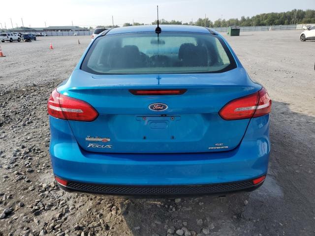 Photo 6 from auction – 2015 FORD FOCUS SE with VIN 1FADP3F25FL281006