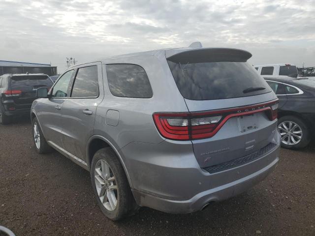 Photo 2 from auction – 2021 DODGE DURANGO GT with VIN 1C4RDJDG8MC682865