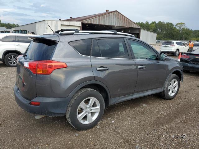 Photo 3 from auction – 2013 TOYOTA RAV4 XLE with VIN 2T3WFREV8DW060241