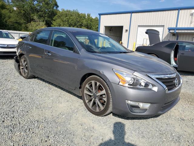 Photo 4 from auction – 2014 NISSAN ALTIMA 2.5 with VIN 1N4AL3AP4EC408781