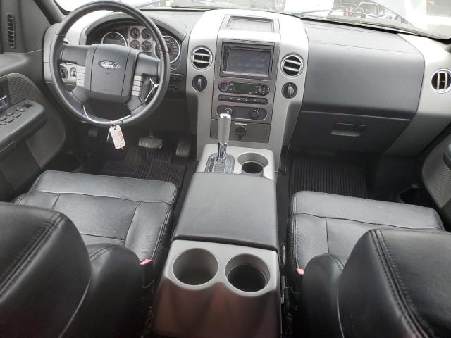 Photo 8 from auction – 2007 FORD F150 with VIN 1FTPX14V17FA99716