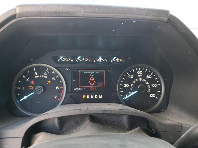 Photo 9 from auction – 2019 FORD F150 SUPER with VIN 1FTFW1E45KFA82737