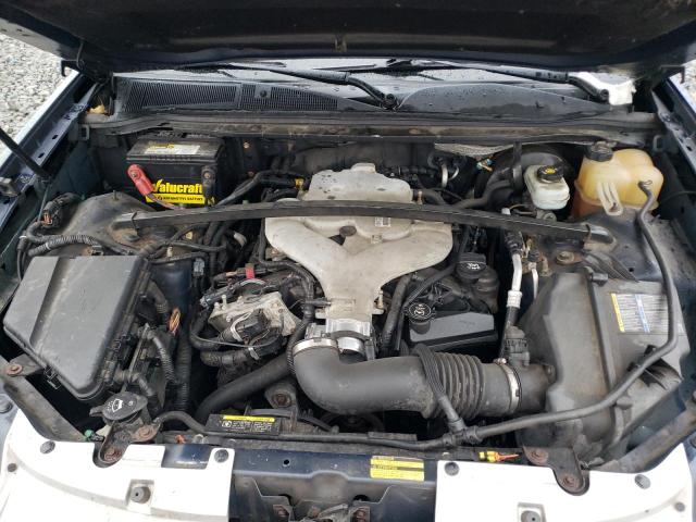 Photo 12 from auction – 2006 CADILLAC SRX with VIN 1GYEE637360153820