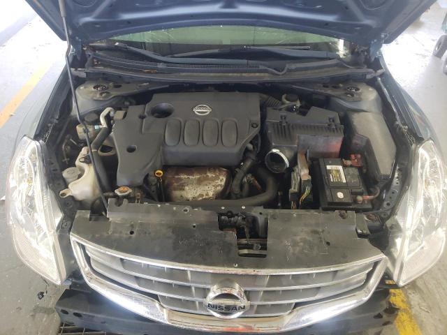 Photo 11 from auction – 2010 NISSAN ALTIMA BAS with VIN 1N4AL2AP0AC142910